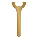 YANKEE HILL MACHINE CO Gold Spanner Wrench for Victra-12 (1251) - Yankee Hill Machine Co