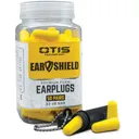 OTIS EarShield Foam 50-Pack Earplugs (FG-ESH-FPNC50) - Otis