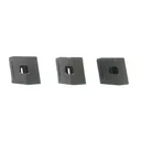 AMERICAN TACTICAL IMPORTS 9mm Magazine Adapter For Sig Sauer P320, 3-Pack (GERMGSG9SIG) - American Tactical Imports