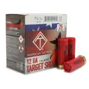 AMERICAN TACTICAL IMPORTS 12Ga 2.75in 1oz #7.5 25rd Box Shotgun Shells (ATIACL12G75) - American Tactical Imports