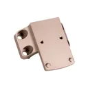 AMERICAN DEFENSE MFG AD-DRC Delta Scope Mount One 30mm Ring Cap For RMR/SRO (AD-DRC-30-FDE-RMR) - American Defense Mfg