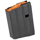 RUGER 350 Legend 10rd Stainless Gray AR-15 Rifle Magazine (90695) - Ruger