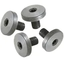 BERETTA Stainless Allen-Hex Grip Screw Kit (EU00048) - Beretta
