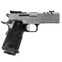 KIMBER 2K11 Pro Comp 9mm 4.25in 19rd Stainless Semi-Auto Pistol (3500075) - Kimber