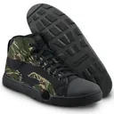 ALTAMA Unisex Maritime Mid Jungle Tiger Stripe Boots (333809) - Altama