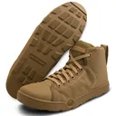ALTAMA Men's Maritime Coyote Mid Boots (333003GSA) - Altama