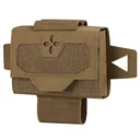 CONDOR OUTDOOR Micro TK Gen II Coyote Brown Pouch (191297-498) - Condor Outdoor