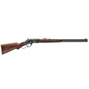 WINCHESTER REPEATING ARMS 1873 Deluxe Sporting .45 Colt 24in Half Octagon 14rd Lever-Action Rifle (534259141) - Winchester Repeating Arms