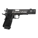 KIMBER 1911 DS Warrior RMEF Comp OR 10mm 5in 15/18rd Semi-Automatic Pistol (3600305) - Kimber