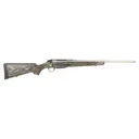 TIKKA T3x Laminated 300 WSM 22.40in 3rd Gray Bolt-Action Rifle (JRTXG34120MT) - Tikka