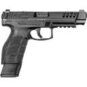 HK VP9A1 L 9mm 5in 2x20rd OR Pistol (81001255) - Hk