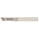 RADIAN WEAPONS Model 1 14in FDE Upper and Handguard Set (R0627) - Radian Weapons