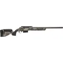 SAVAGE 220 Harvester Woodland 2ga 22in 2rd Savage Woodland Bolt-Action Gun (32805) - Savage