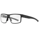 GATORZ EYEWEAR Rig Black with Black Logo Frame and MilSpec Ballistic Photochromic Anti-Fog Lens Sunglasses (GZ-14-005) - Gatorz Eyewear