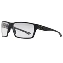 GATORZ EYEWEAR Marauder Black with Black Logo Frame and MilSpec Ballistic Photochromic Anti-Fog Lens Sunglasses (GZ-12-404) - Gatorz Eyewear