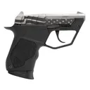 TAURUS 22TUC US Flag Edition .22LR 2.5in 9rd Stainless Steel Double-Action Pistol (1-22TUC139-USFLAG) - Taurus