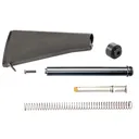 LUTH-AR A2 Black Buttstock Kit (BS-A2K) - Luth-Ar