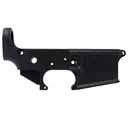 FAXON AR-15 Forged Stripped Lower Receiver (LR-FAX-F-A-S) - Faxon