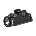 STREAMLIGHT TLR-3X 500-Lumen Black USB Tactical Weapon Light for 1913 Slim Handguns (59103) - Streamlight