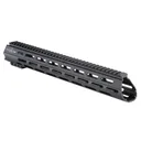 LUTH-AR 15in Vented M-LOK Lightweight Palm Handguard (HG-LW15M) - Luth-Ar