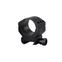 BURRIS Xtreme Tactical 30mm Medium Matte Black One Ring (420163) - Burris