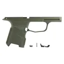 WILSON COMBAT WCP365 No Manual Safety Green Grip Module (365-SGN) - Wilson Combat