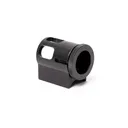 WILLIAMS Western Precision Muzzleloader Skeletonized Front Globe Sight with Reticle Inserts (608772) - Williams