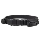 CONDOR OUTDOOR Black Tactical Belt (TB-002) - Condor Outdoor