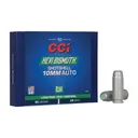 CCI HEVI-Bismuth 10mm Auto #8 Shot 95 Grain 10rd Shotshells (3710B) - Cci