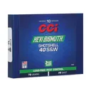 CCI HEVI-Bismuth 40 S&W #8 Shot 78 Grain 10rd Shotshells (3740B) - Cci