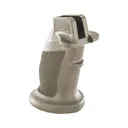 LUTH-AR Flat Dark Earth AR-15 Wing Pistol Grip (PG-WG-FDE) - Luth-Ar
