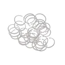LUTH-AR Bolt Gas Rings, 30-Pack (BT-01-30P) - Luth-Ar