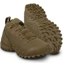 ALTAMA Men's Legacy Mid Coyote Boots (393003) - Altama