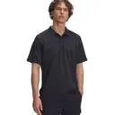 UNDER ARMOUR Men's Tactical Performance Dark Navy Blue Polo (6004146-465) - Under Armour