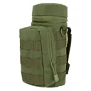 CONDOR OUTDOOR H2O Olive Drab Pouch (MA40-001) - Condor Outdoor
