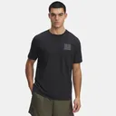UNDER ARMOUR Freedom Left Chest Men's SS Shirt (6001862) - Under Armour