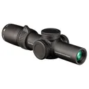 VORTEX AMG 1-10x24 34mm FFP EBR-9 MRAD Reticle Matte Black Riflescope (AMG-11002) - Vortex
