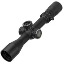NIGHTFORCE NX6 2-12x42 F1 FieldSet .250 MOA DigIllum FC-MRx MOA Reticle Riflescope (C729) - Nightforce