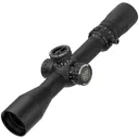 NIGHTFORCE NX6 2-12x42 F1 FieldSet .1 MRAD DigIllum FC-MRx Reticle Riflescope (C730) - Nightforce