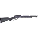HENRY REPEATING ARMS SPD Hush Series 45 Colt 16.5in 7rd Lever-Action Rifle (H012CH) - Henry Repeating Arms