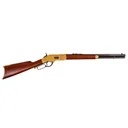 CIMARRON 1866 Yellowboy .44-40 Win 20in 10rd Lever-Action Rifle (CA231) - Cimarron