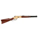 CIMARRON 1866 Yellowboy .44-40 Win 16in 10rd Lever-Action Rifle (CA233) - Cimarron