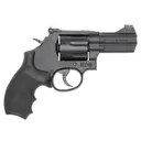 SMITH & WESSON 386 Night Guard .357 Mag 3in 7rd Black Double/Single Action Revolver (14037) - Smith & Wesson