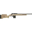 SAVAGE 110 RF Magpul 22LR 20in 10rd Coyote Tan Bolt-Action Rifle (33070) - Savage