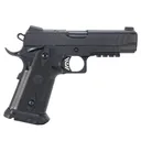 EUROPEAN AMERICAN ARMORY Witness 2311 .45 ACP 4.25in 11rd Semi-Auto Pistol (395068) - European American Armory