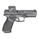 SPRINGFIELD ARMORY Echelon 4.5F 9mm 4.5in 2x15rd Black Full Length Striker-Fired Pistol w/ COA Red Dot Optic (EC9459B-COA-15) - Springfield Armory