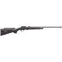 BROWNING T-Bolt Gray Laminated Target/Varmint Stainless .22 WMR 22in 10rd Bolt-Action Rifle (25236204) - Browning