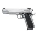 CHIAPPA FIREARMS 1911 Superior .45 ACP 5in 8rd Chrome Semi-Automatic Pistol (440.234) - Chiappa Firearms