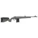 SAVAGE 110 Ridge Hunter 450 Bushmaster 18in 4rd LH Flat Dark Gray Bolt-Action Rifle (32515) - Savage