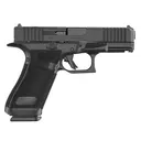 GLOCK G45 Gen6 9mm 4.02in OR 10rd Semi-Automatic Pistol (U64550201) - Glock